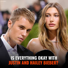 Justin Bieber recently left fans worried after posting about feeling like  he's “drowning” by emotions and needing to "let hate go." But what's REALLY  going on? A close source reveals that Justin