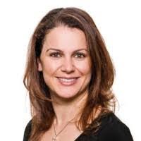 Marina Michael's Instagram, Twitter & Facebook