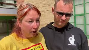 Jasper Cook's mum Kim speaks about her 'wonderful boy'