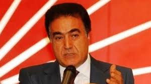 Eski CHP Genel Başkan Yardımcısı Yılmaz Ateş ihraç edildi