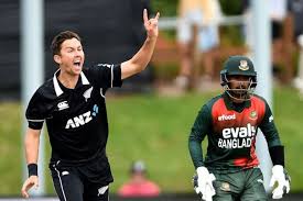 From latin odium, possibly borrowed. New Zealand Vs Bangladesh 2nd Odi Live Streaming When And Where To Watch Nz Ban Cricket Match