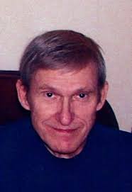 Most Recent Obituaries