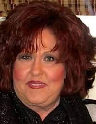 Obituary for Patsy K. (Chaffins) Finley