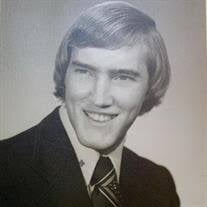 John Calvin Sauer Jr. Obituary