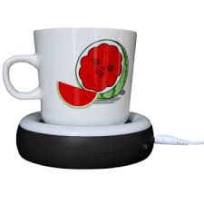Top 10 Best Cup Warmers And Beverage In 2016 Reviews Ahjoo Mugs Mug Warmer Best Coffee Cup
