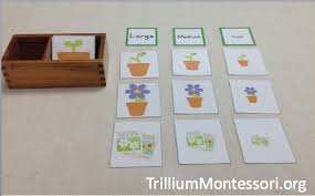 These differentiated kindergarten activities and printables make learning fun and effective. Spring Literacy Activities For Preschoolers Trillium Montessori