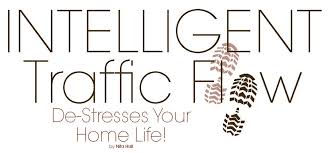 I would love some space planning advice for a reading area in my master bedroom and some decor advice also. Intelligent Traffic Flow Design Basics