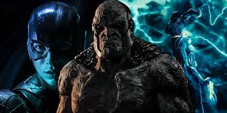 Descubre todo lo que tienes que saber sobre la confirmación de la película de la liga de la justicia con el corte original que zack snyder su director origin. Zack Snyder S Justice League Multiverse Explained Screen Rant