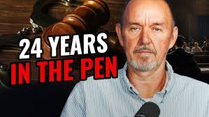 Inside America’s Toughest Federal Prisons: 24 Years in Big Sandy & Coleman