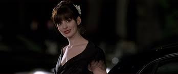 Meryl streep, anne hathaway, emily blunt and others. Le Diable S Habille En Prada Critique Du Film 20th Century Fox