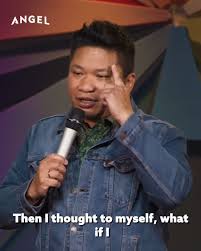 In his first Dry Bar Comedy special, Shawn Felipe shares hilarious ...