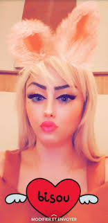 Sara & Rim La Poupée Fans