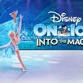Disney On Ice presents Into the Magic