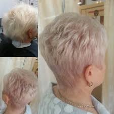 Have thin fine hair that's a trouble to tame? 20 Unique Short Hairstyles For Fine Hair Women Short Haircut Com