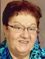 Angeline Erhardt Obituary 2020