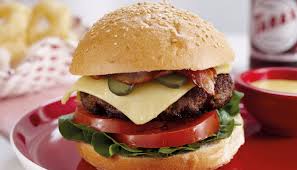 Maybe you would like to learn more about one of these? Cook Your Own Gourmet Burgers At Home With Our Favourite Recipes The Singapore Women S Weekly