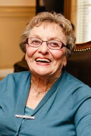 Ella Carmichael Obituary