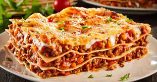 Lasagne are a type of wide, flat pasta, possibly one of the oldest types of pasta. How Lasagna Became The Pride Of Italy Lasagna Food Manorama English