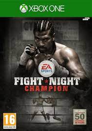 El juego está disponible para playstation 3 y xbox 360. Buy Fight Night Champion Xbox One Cheap Cd Key Smartcdkeys
