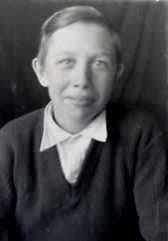 Sgt Ernest B Schlaud (1918-1945)