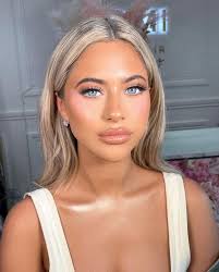 Who can recommend a hair and makeup artist for a wedding near Winston-Salem?