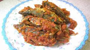 Resepi ikan selar goreng sambal cili pedas. Resepi Ikan Kembung Masak Berlado Pedas Chef Home