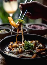 Want to stay inside the bun but don't want to be mundane? Modern Korean Wien Himmelpfortgrund Restaurant Bewertungen Telefonnummer Fotos Tripadvisor