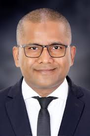 Academic and Academic-related Staff