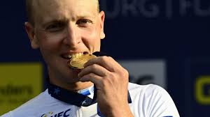 L'Exterioo Cycling Cup voit à nouveau double cette semaine avec le Circuit  de Wallonie et la Marcel Kint Classic