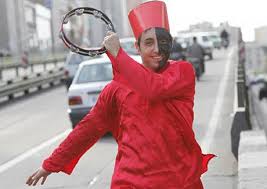 Image result for Haji Firuz