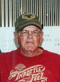 Obituary for Eugene Anthony Hartman