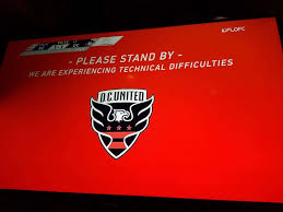 FloSports broadcasts have D.C. United fans seeing red