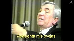 5 minutos con el pastor Milton Pope Apacienta mis ovejas 2da Parte