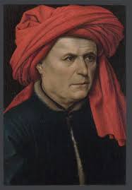 Myth- William Shakespeare looked nothing like he was depicted in portraits.  There are several portraits of Shakespeare that come with claims of  authenticity. They're very broadly similar