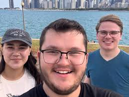 Hey everyone! My senior recital is coming up! If you can make it that would  be awesome just let me know! Or not 😂 Thank you guys! It's gonna be a  blast.