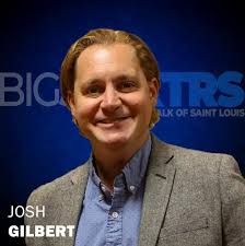 Enjoy The Heidi Glaus Show with Josh Gilbert and Bob Ramsey weekday  evenings!