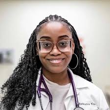 Dr. Maria Karissa Moos, Nurse Practitioner