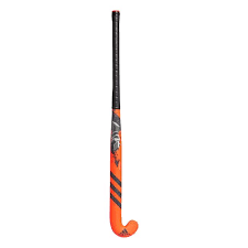 Adidas Df24 Hockey Stick Junior Red Black