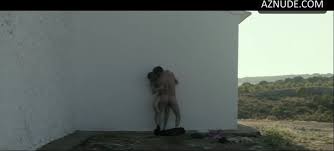 Natalia De Molina Sexy video in Pozoamargo - UPSKIRT.TV