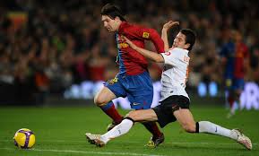 Barca want to sell messi to man city! The Day That The Manchester City Was About Signing Messi For 73 Kilos