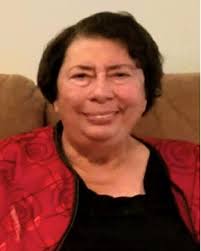 Tribute for Merlene J. Davis