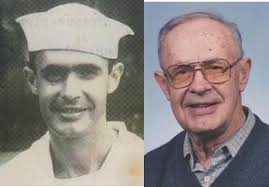 Obituary information for John A. Rebok