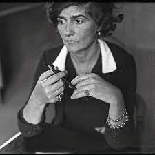 Coco chanel's childhood was tragic. Coco Chanel Fashion News Photos And Videos Vogue