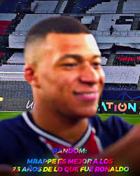 No hay comparación. #cristianoronaldo #ronaldo #cr7 #mbappe #fypシ #parati  #fyp #edit #aftereffects #football #viral #foryou #messi