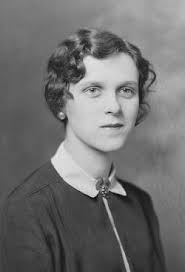 Mary Estelle Guisinger McCrory (1910-2012)