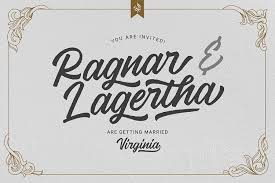 Adrenaline simplifies elegance into one truly outstanding handwritten font. Vigrand Script Free Demo Befonts Com