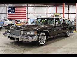 1974 cadillac fleetwood wagon youtube 1974 cadillac fleetwood wagon