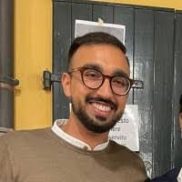 Wasif Qureshi's Instagram, Twitter & Facebook