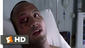 Walking Tall (2/9) Movie CLIP