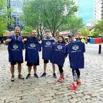 Grayson highlands trail runs half marathon & 50k. Pittsburgh Marathon Relay Tea Gray Matter Systems Office Photo Glassdoor